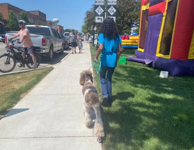 Blessings Service Dogs