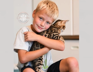 Theo Bengal