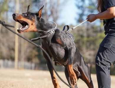 AKC Full Euro AKC Full Euro Doberman Pinscher