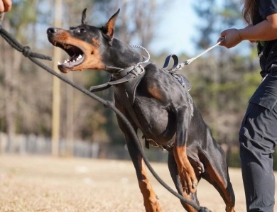 AKC Full Euro AKC Full Euro Doberman Pinscher