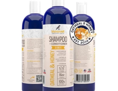 Cats Shampoo