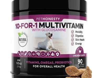 Multivitamin