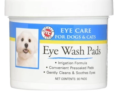 Eye Wash Pads
