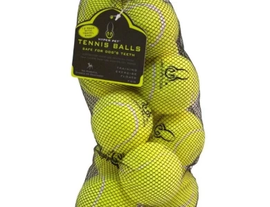 Tennis Balls For Dogs 