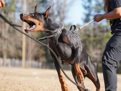 AKC Full Euro AKC Full Euro Doberman Pinscher