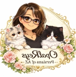Cat Breeder: DeAnn Dowell (392)