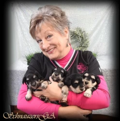 Dog Breeder: Denise Coleman (714)