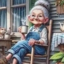 Dog Breeder: Julia Loehr (1213)